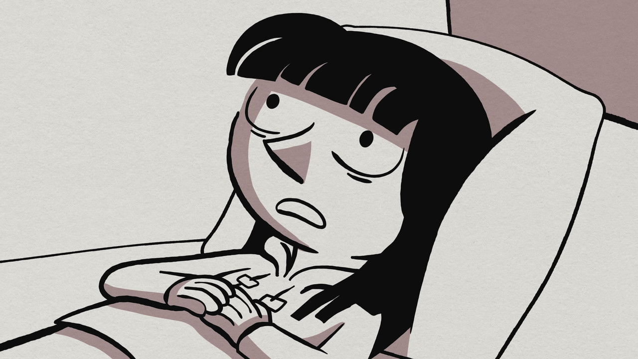 Les cahiers d'Esther — Le meurtre