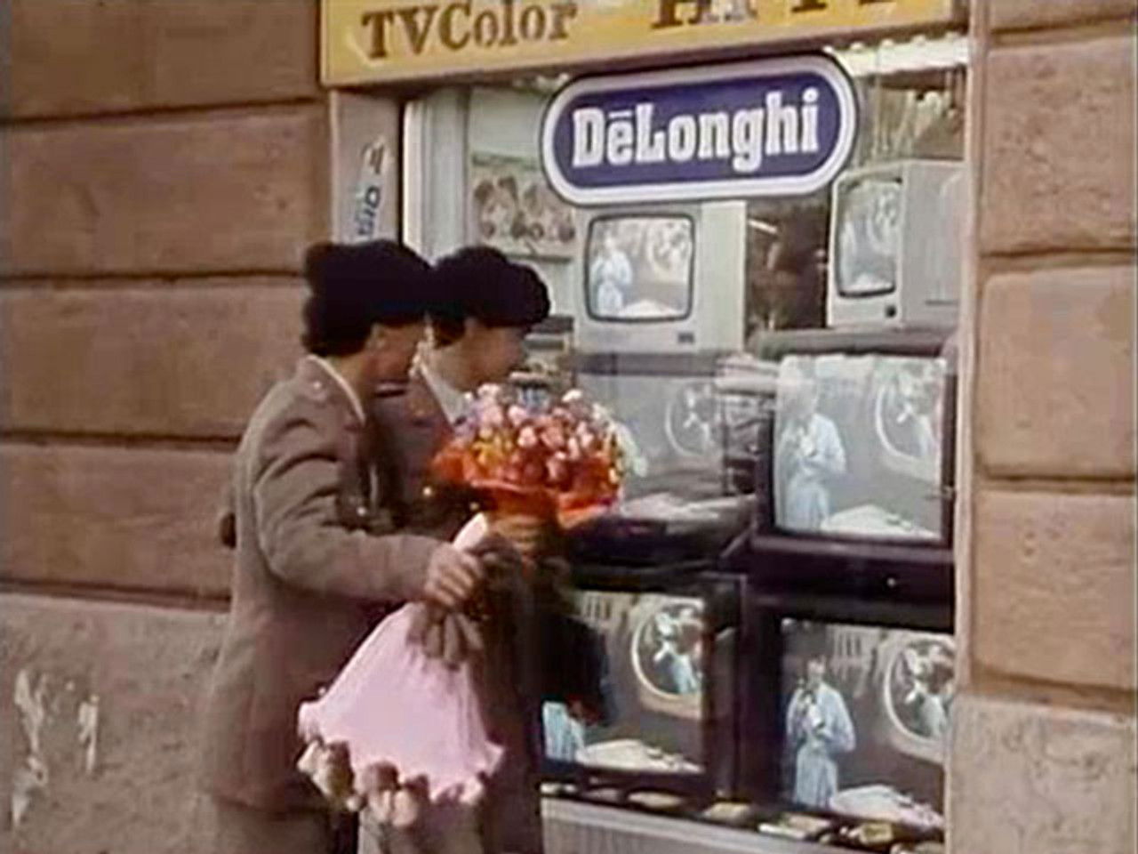 Classe Di ferro — Épisode 8