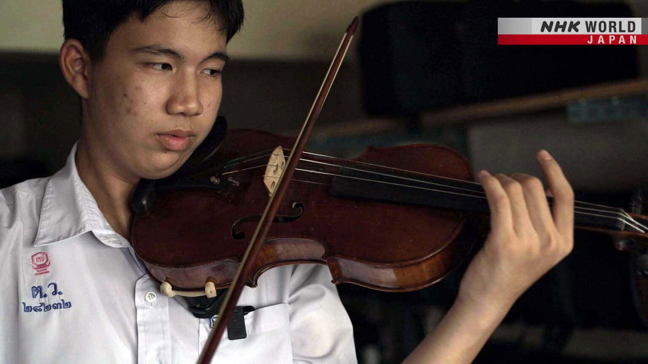 Asia Insight — Épisode 18