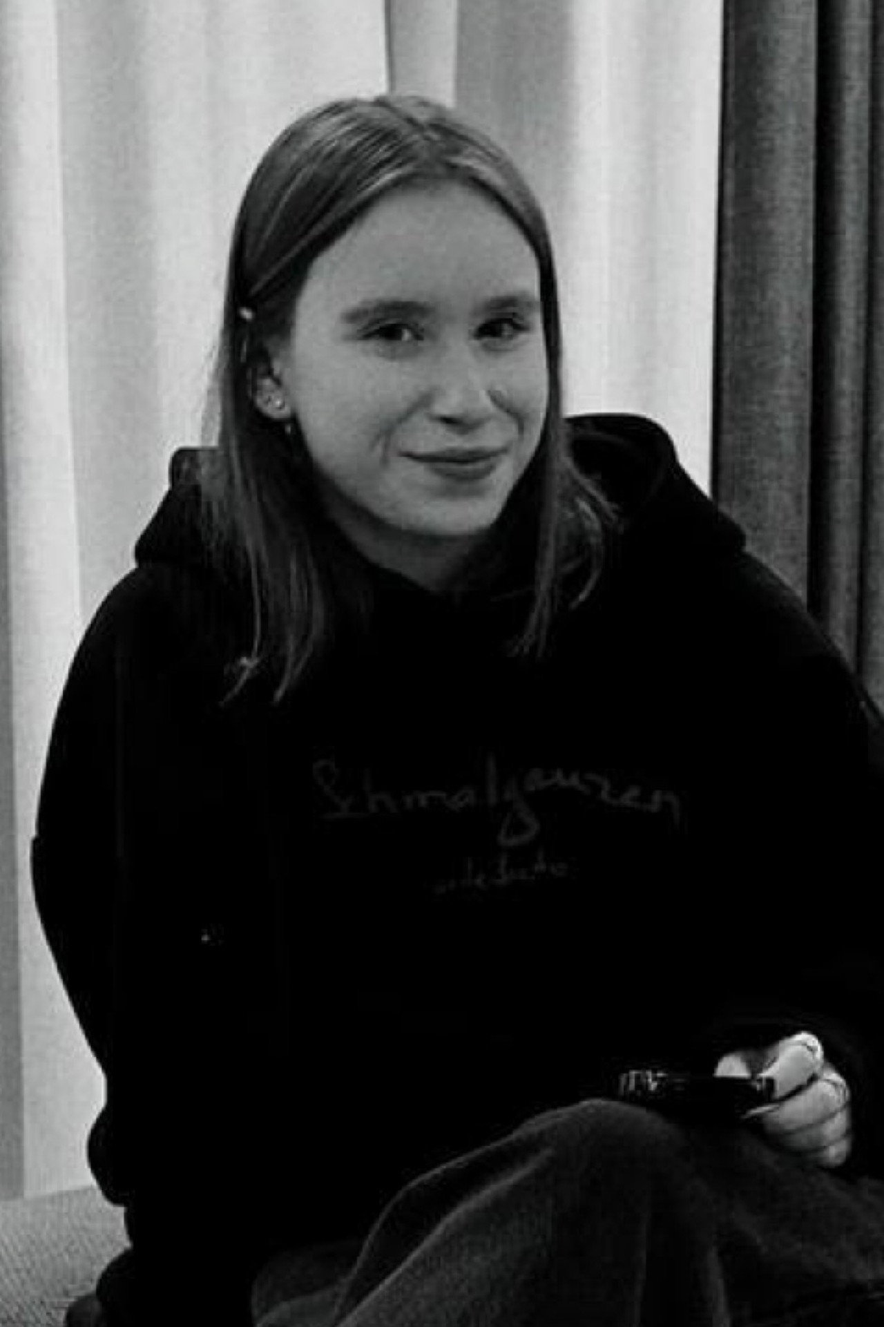 Anastasia Hul