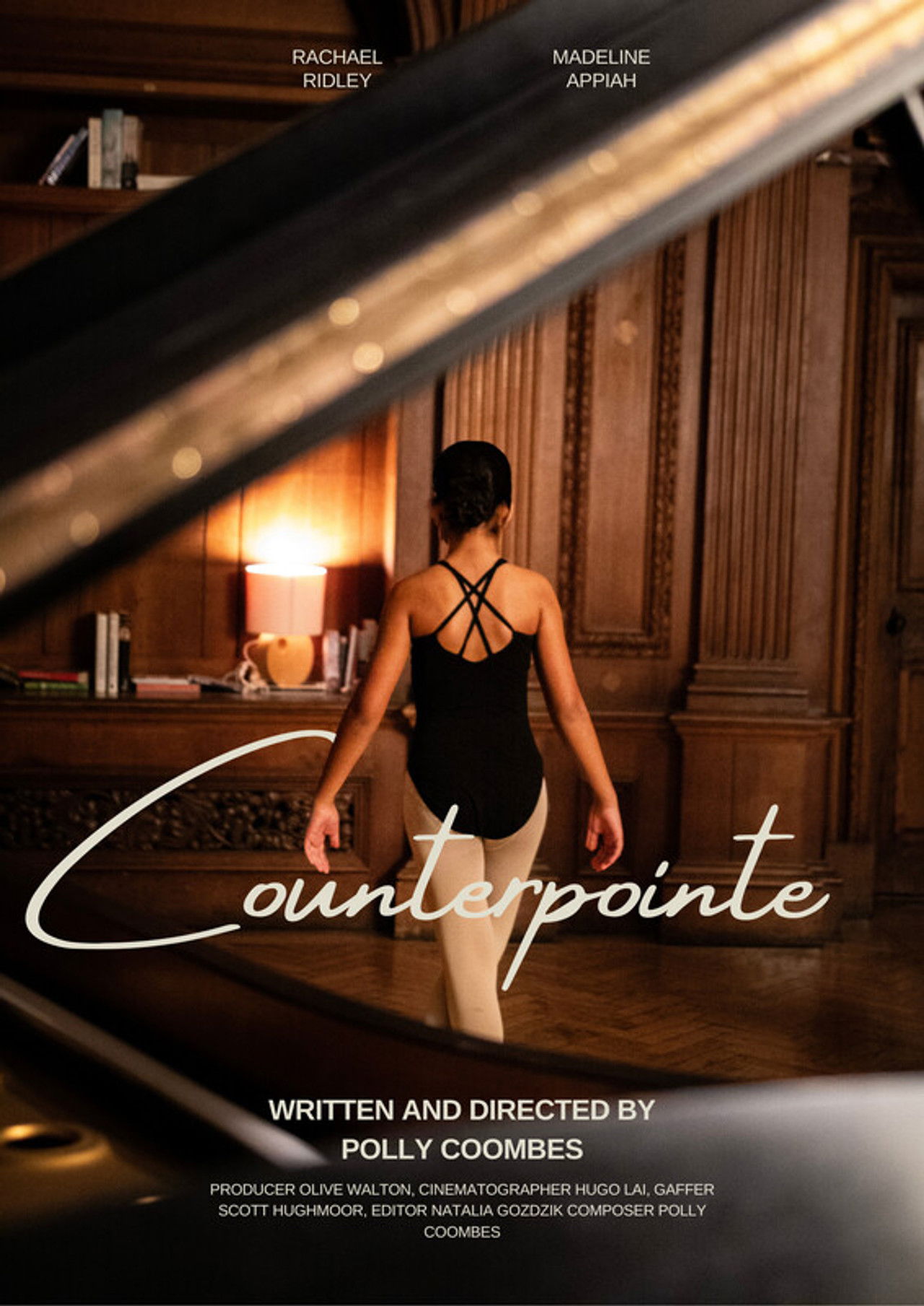 Counterpointe Backdrop
