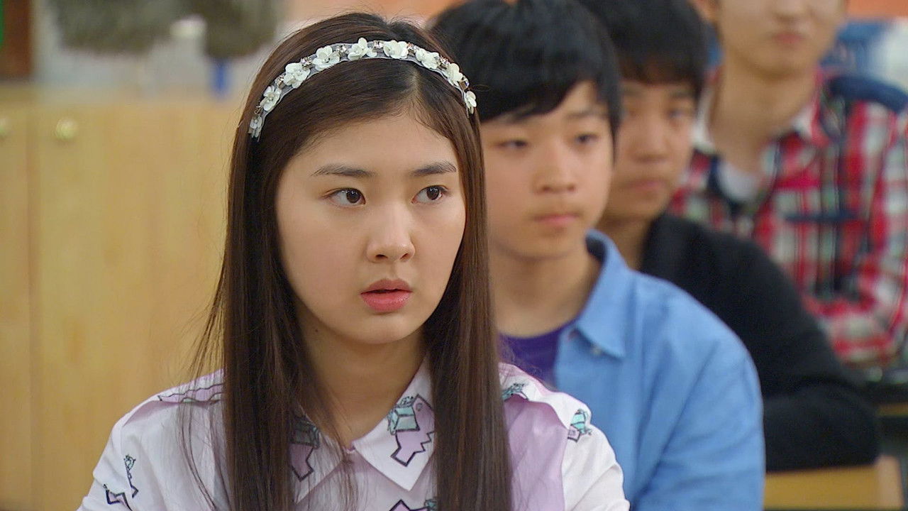 여왕의 교실 — Épisode 3