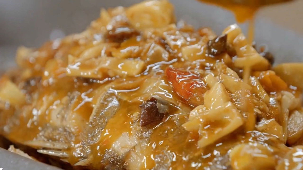 传奇故事 — Épisode 30