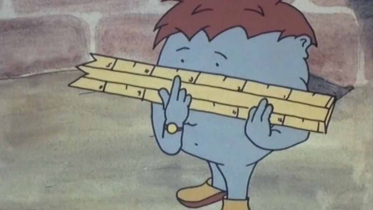 Murun Buchstansangur — Épisode 13