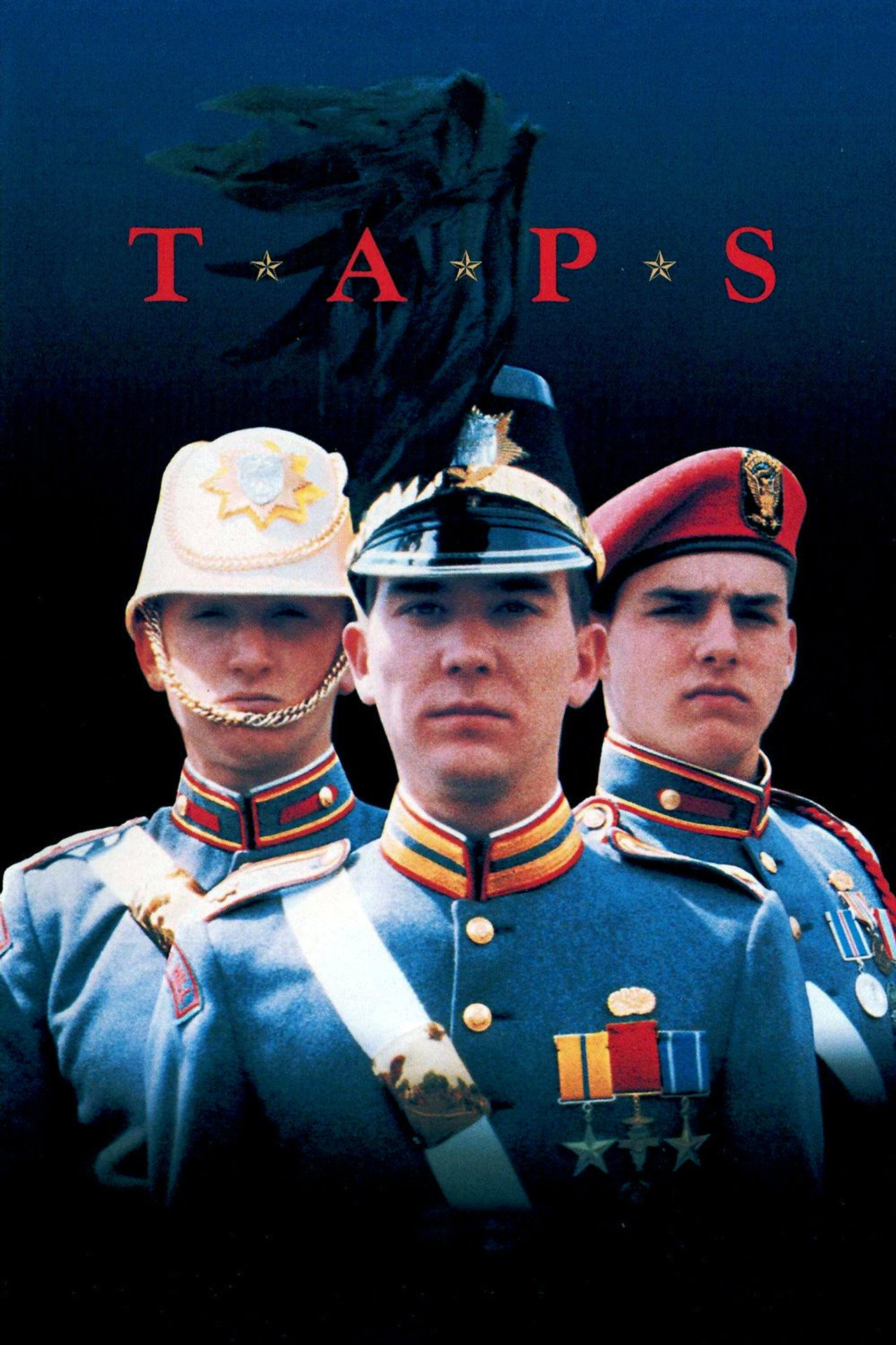 Tapto filmaffisch