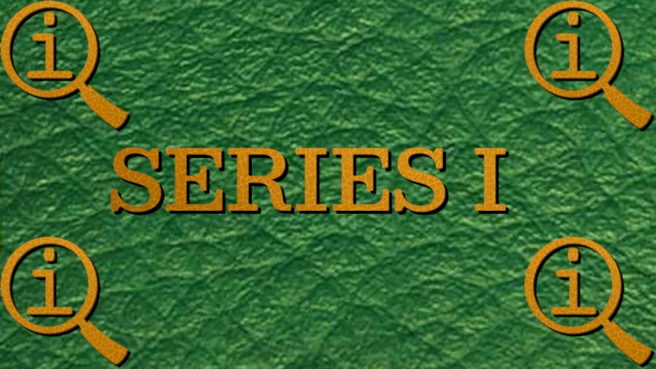 QI - Season 0 Episode 10 : Peter Cushing Lives in Whitstable