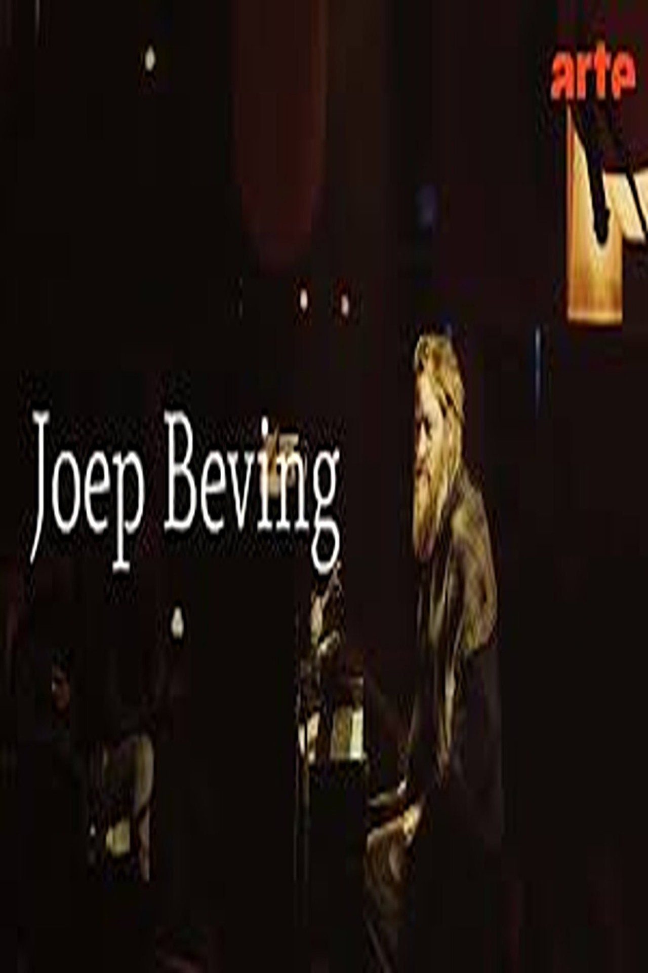 Joep Beving Piano Day 2026 filmaffisch