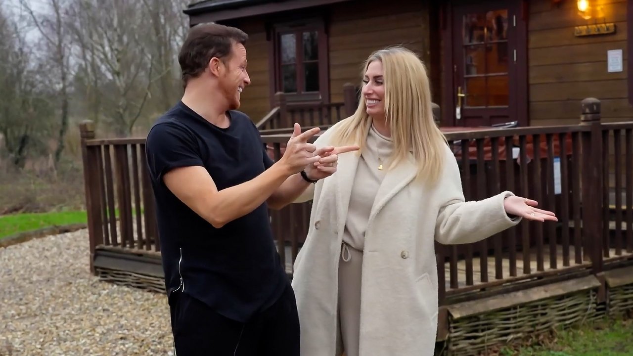 Stacey & Joe - Season 2 Episode 1 : I Caught a Big One