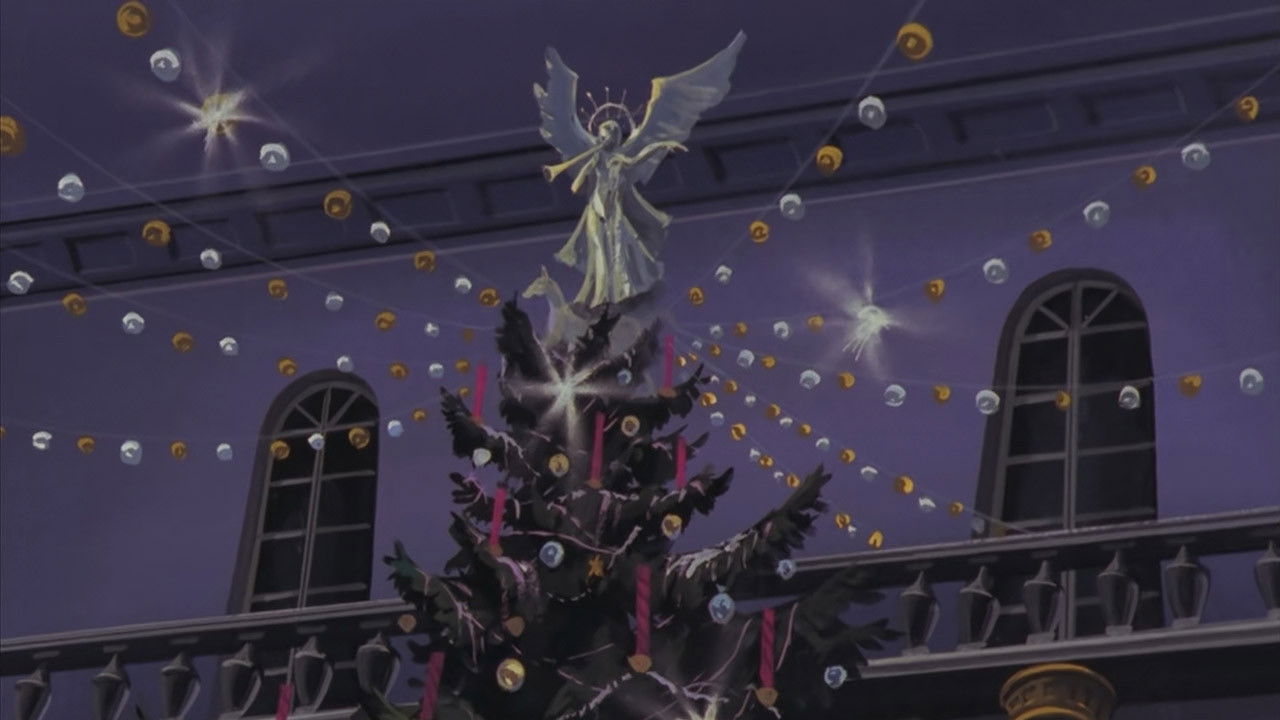 An Unforgettable Christmas