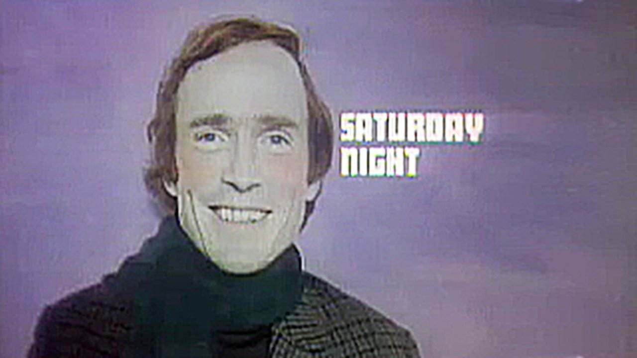 Saturday Night Live - Season 2 Episode 7 : Dick Cavett/Ry Cooder