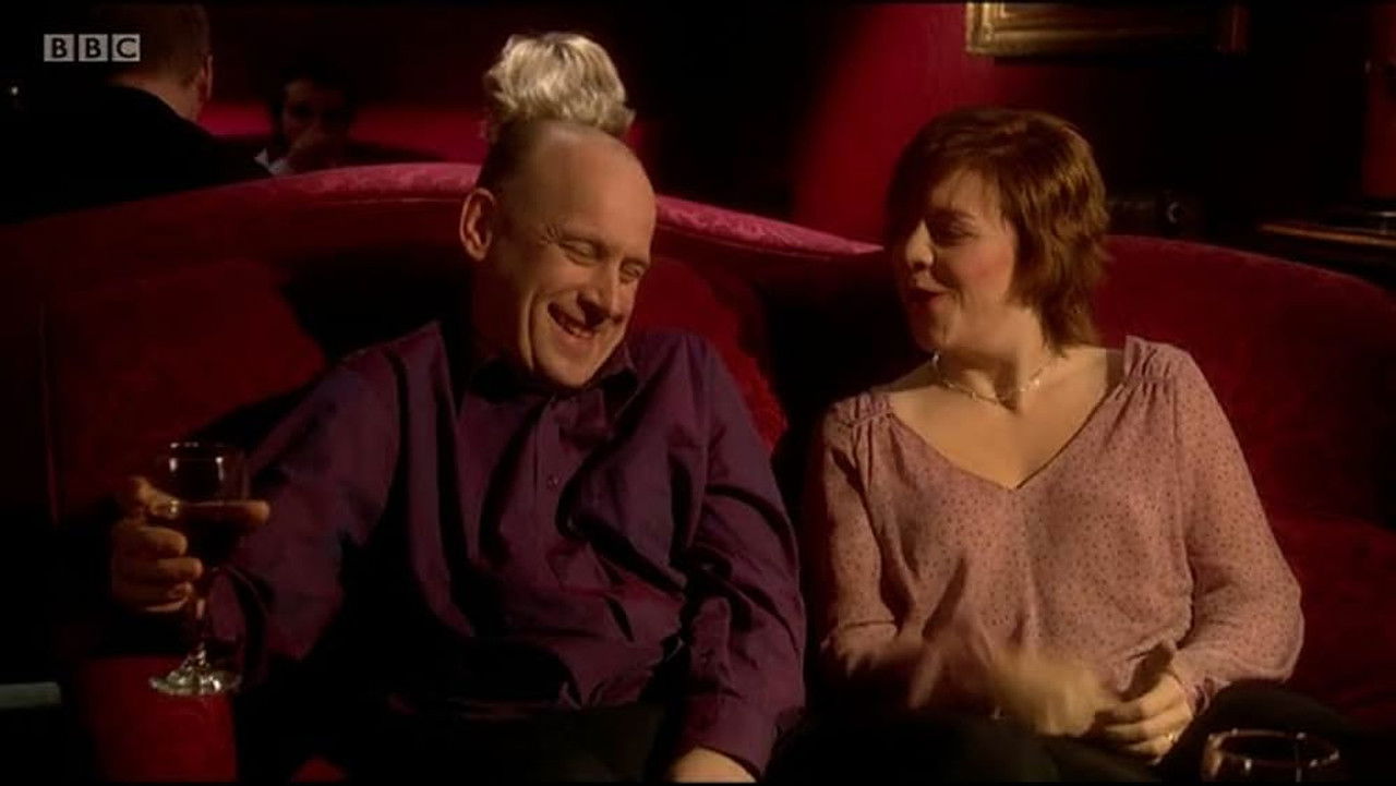 The Karen Dunbar Show — Épisode 4