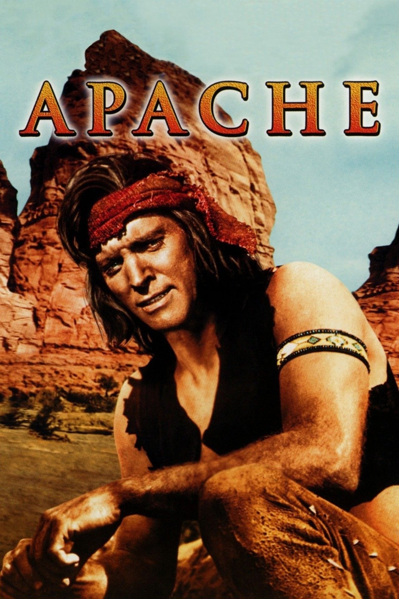 Apache (1954)