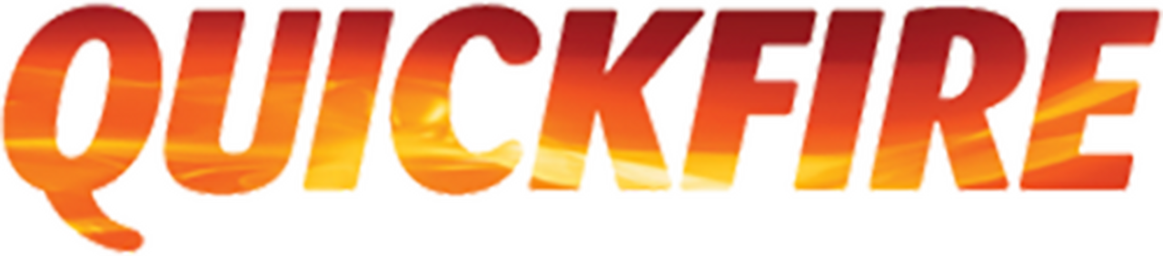 Quickfire Films