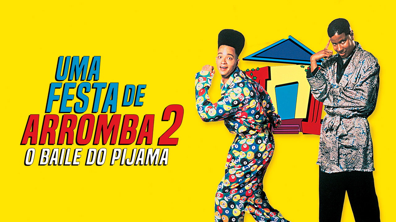 House Party 2 — still 1