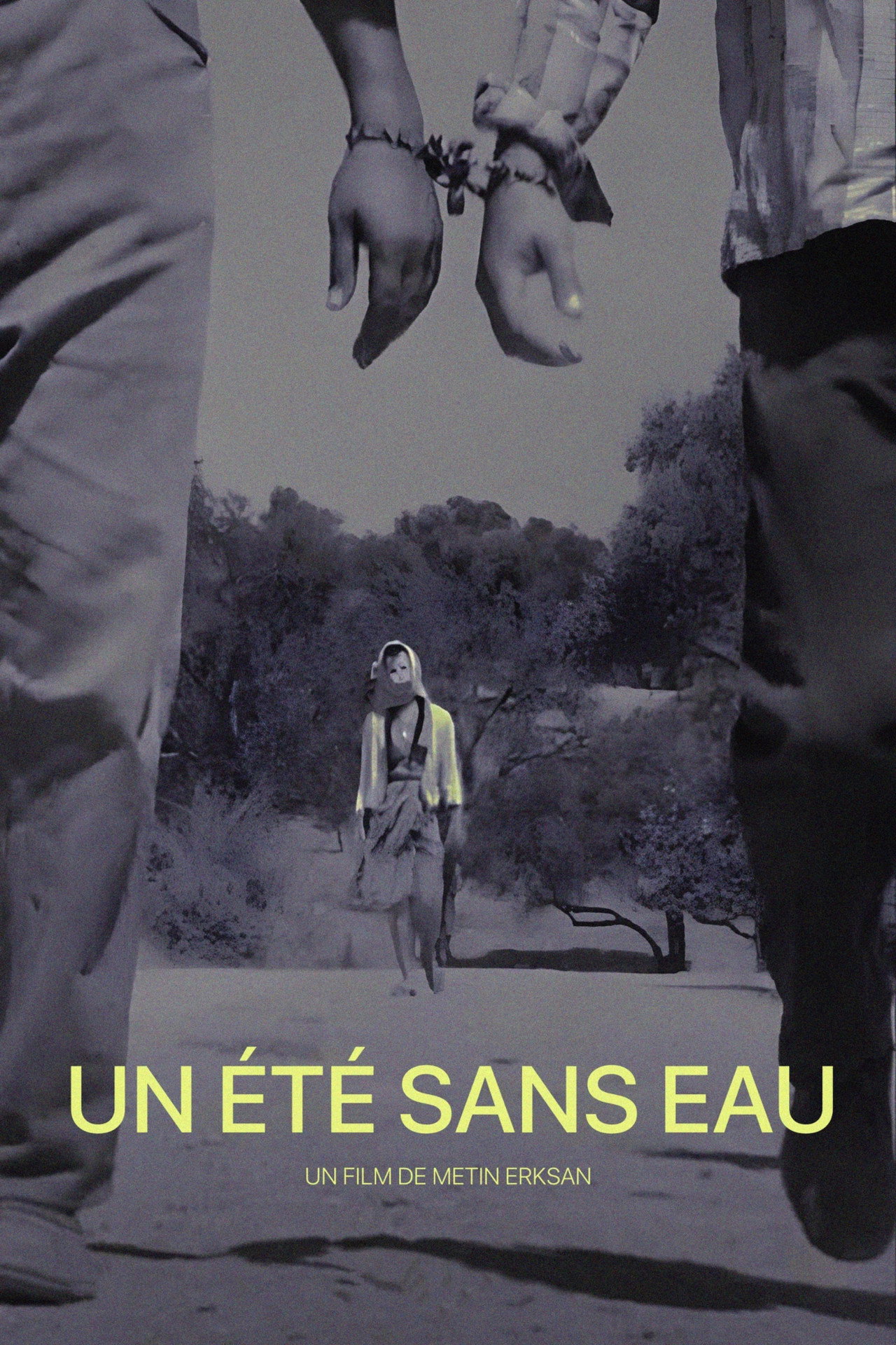 Un été sans eau