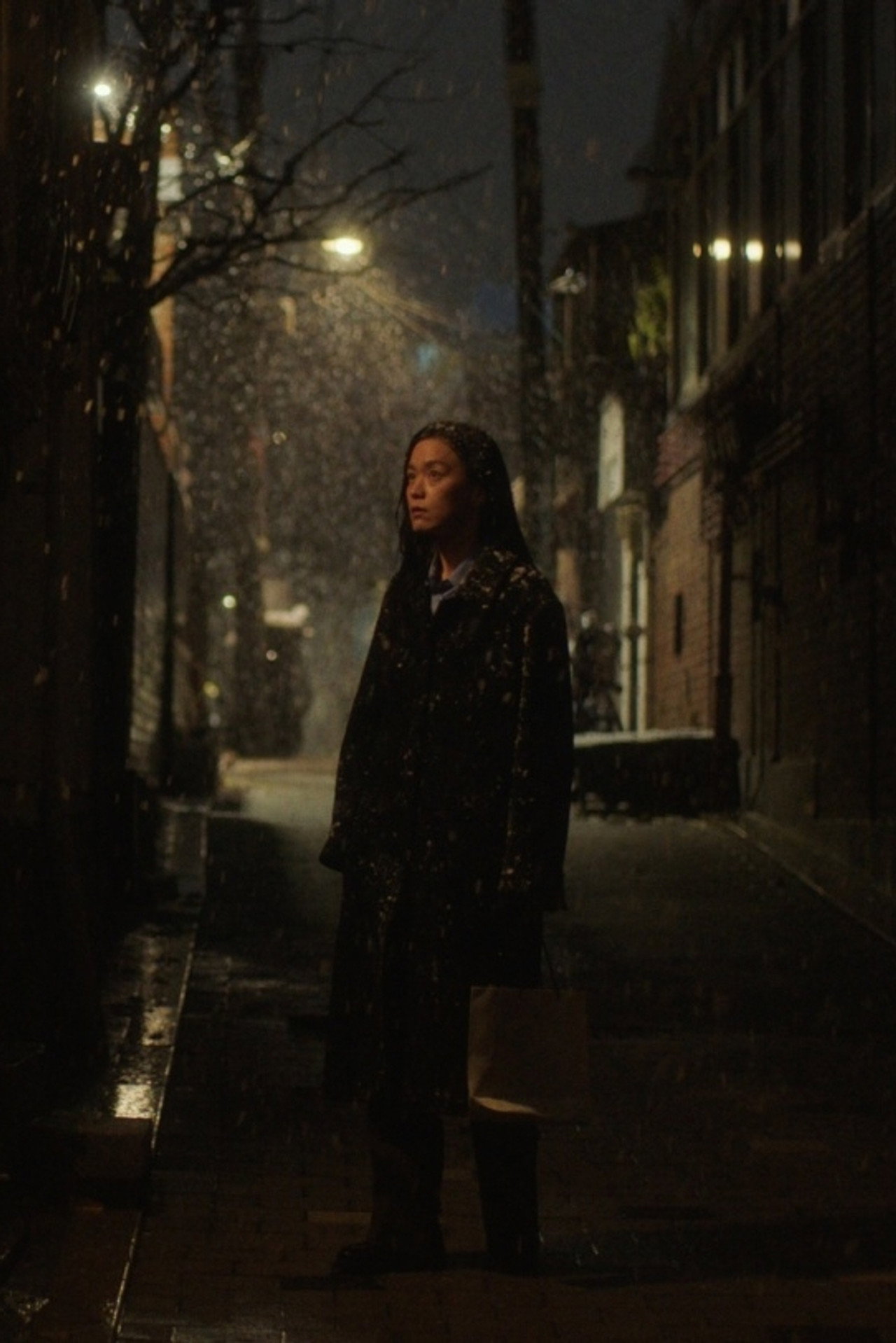 땜 filmaffisch