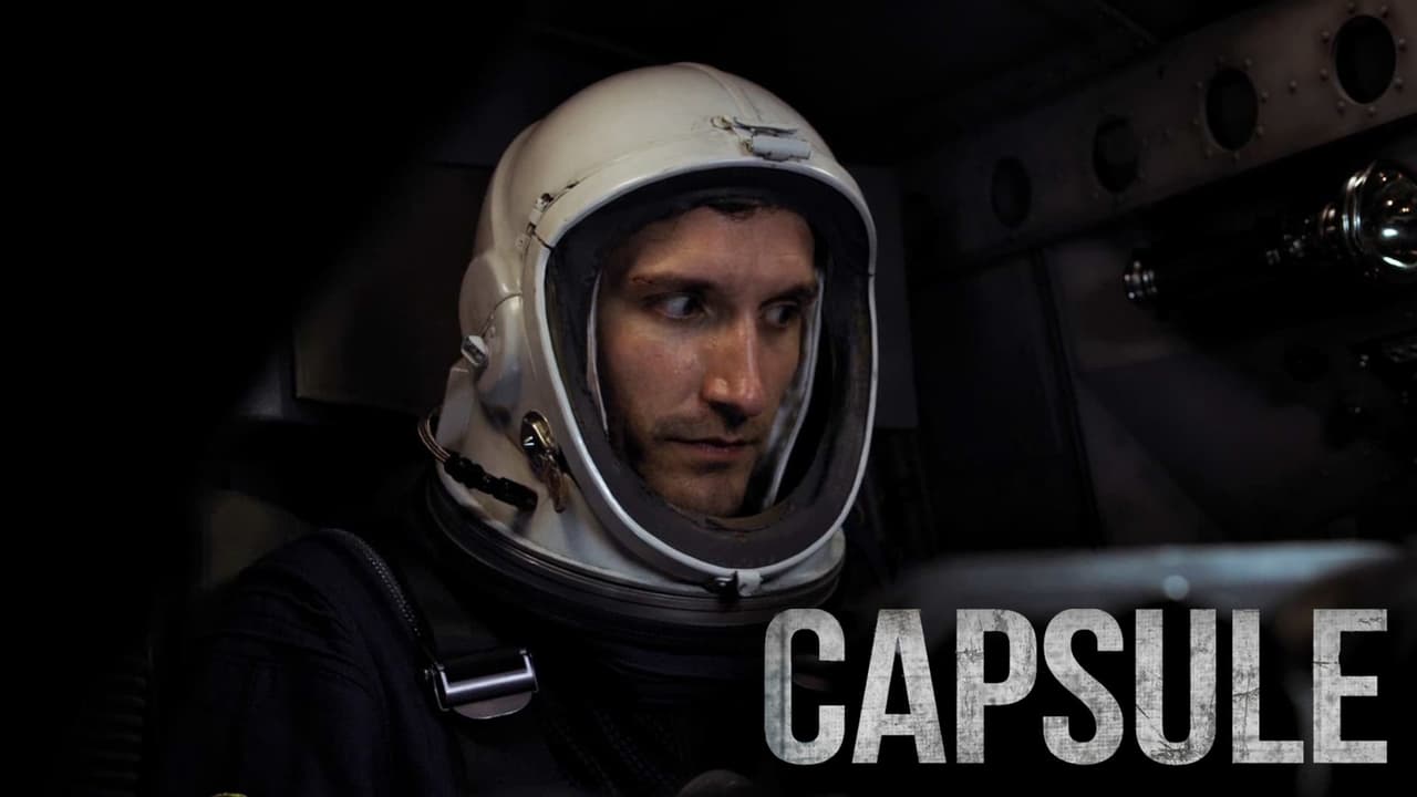 Capsule (2015)