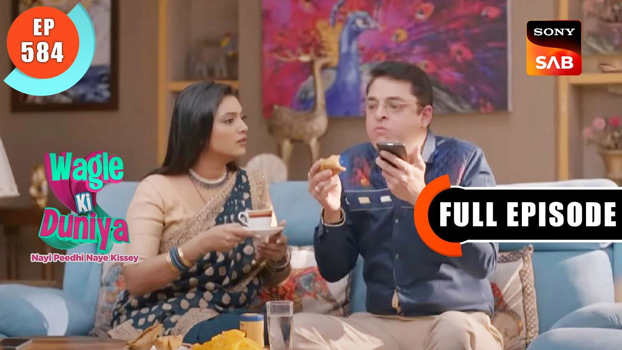 Manoj's Announcement