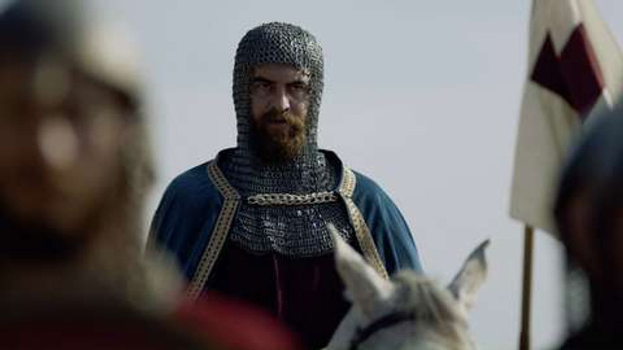 Savaşın Efsaneleri — Épisode 3