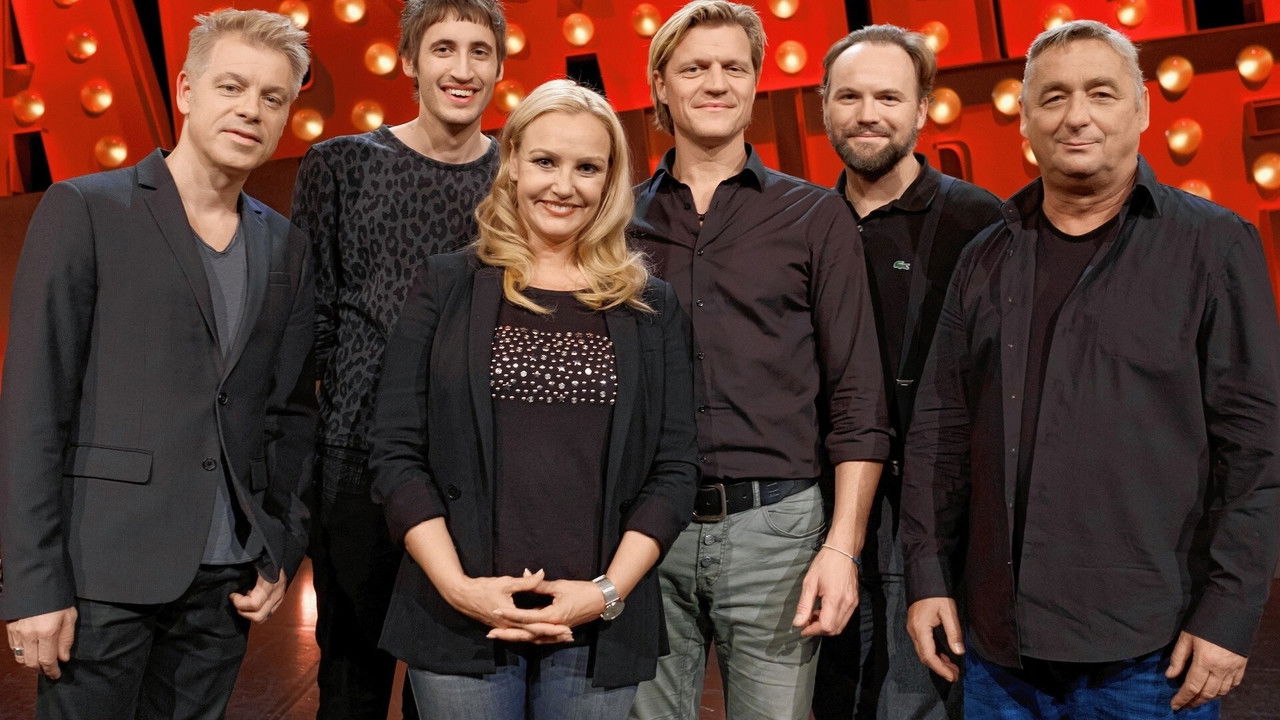 Kabarettgipfel — Épisode 3