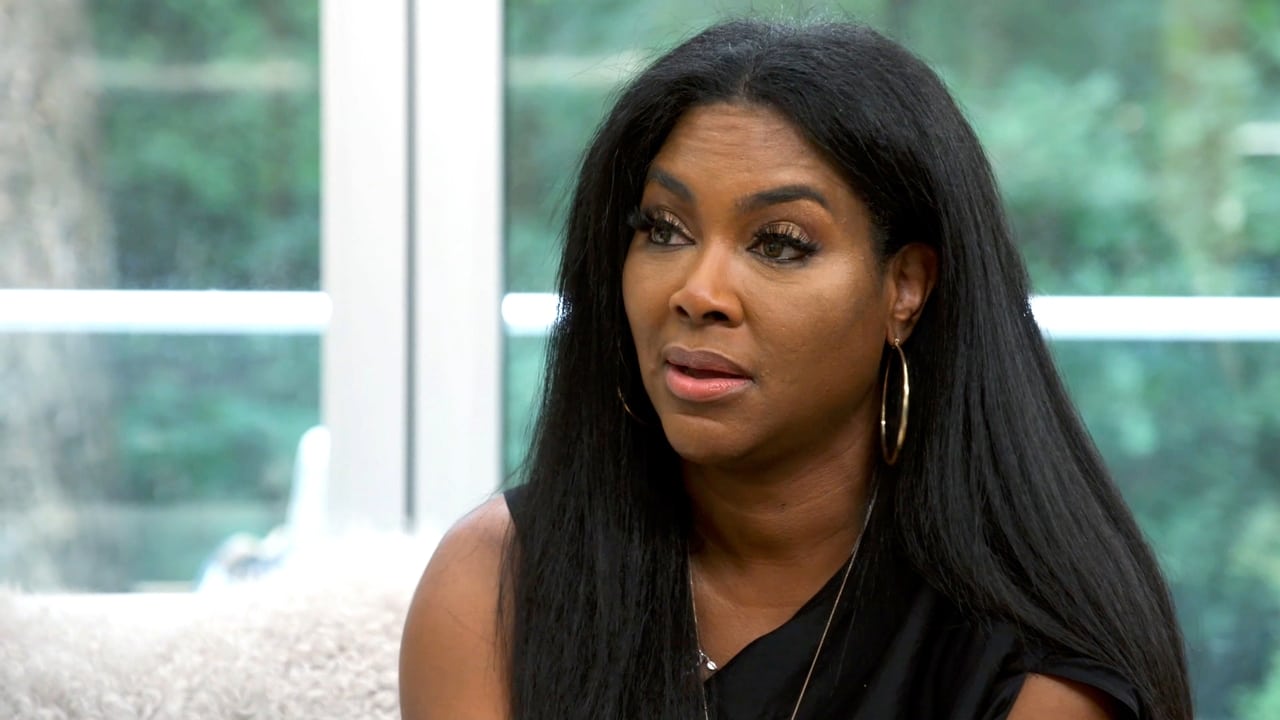 The Real Housewives of Atlanta - Season 13 Episode 1 : No Justice, No Peace