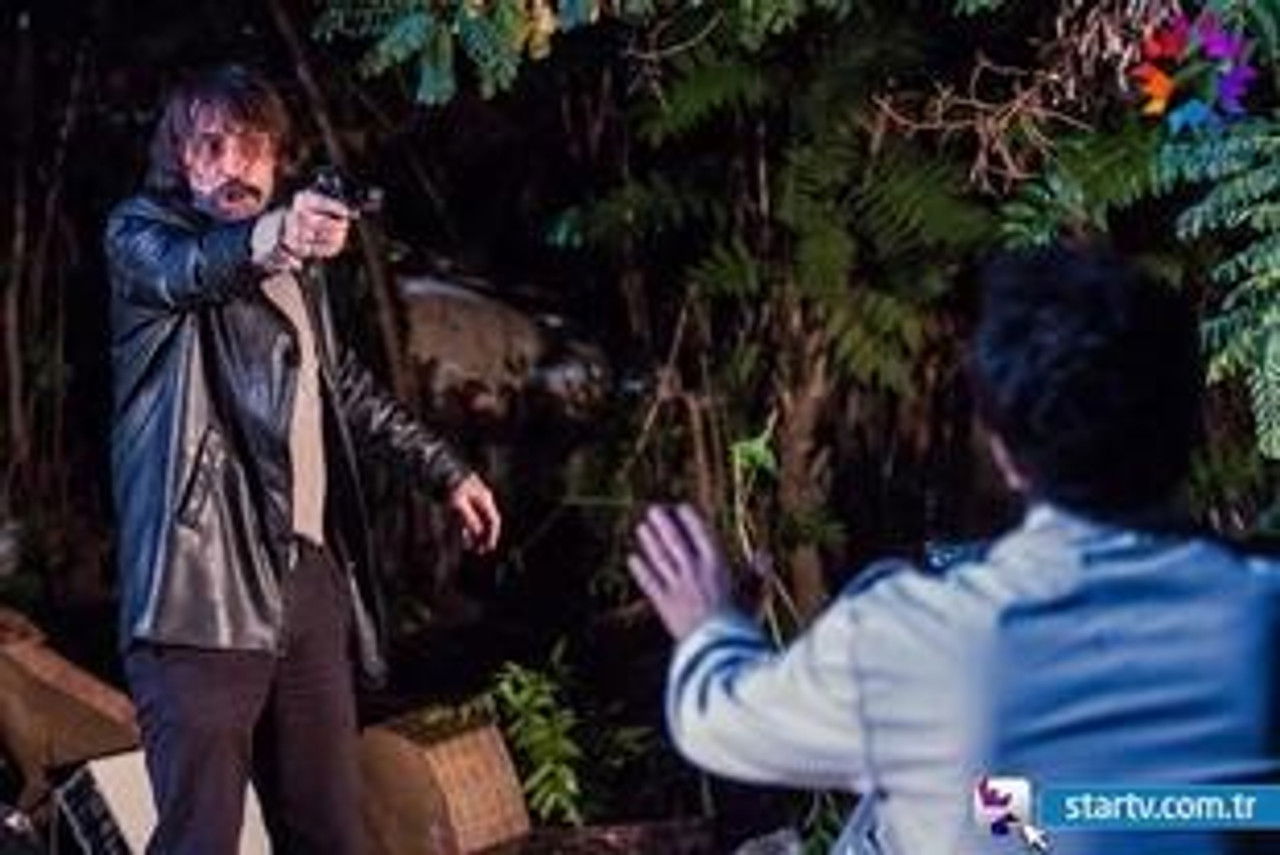 Behzat Ç.: Bir Ankara Polisiyesi — Épisode 7