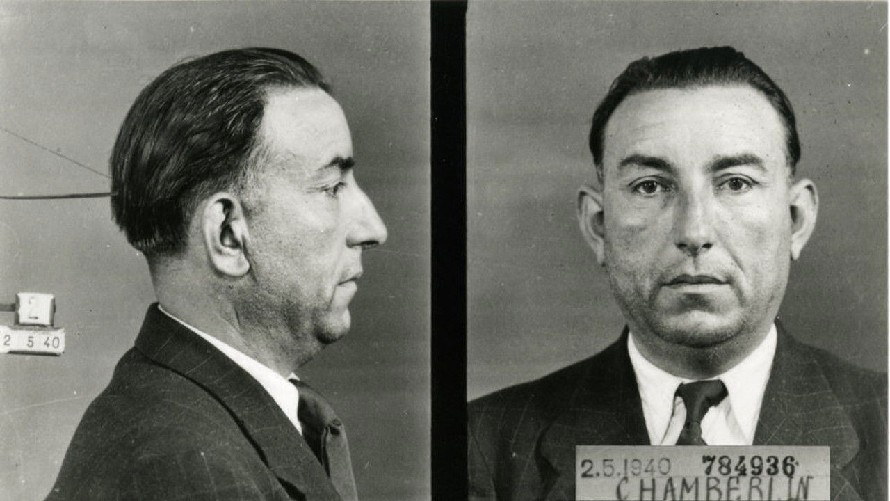 Alain Decaux raconte — Monsieur Lafont de la gestapo Française