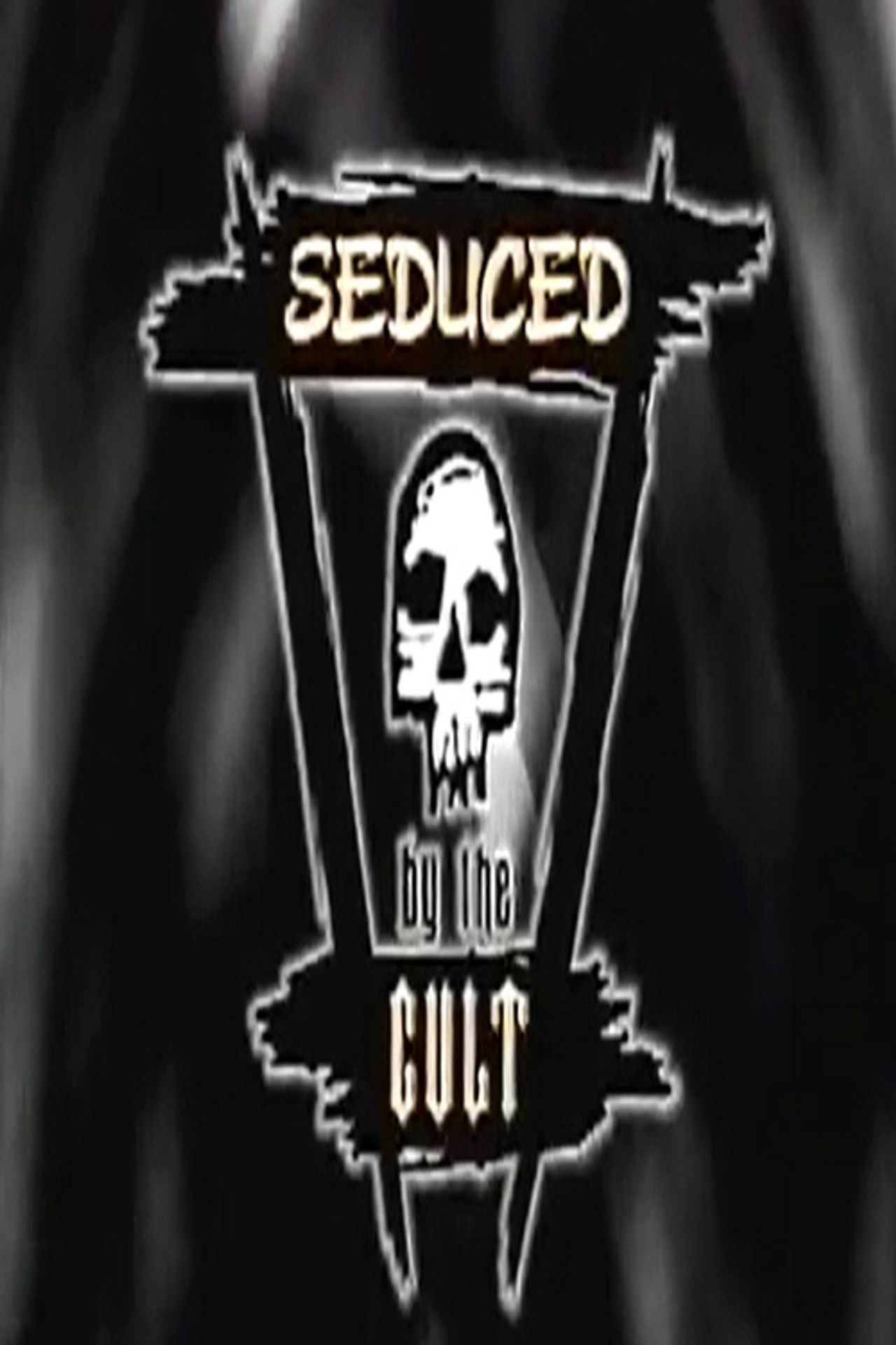 Seduced by the Cult Before It's Too Late poster