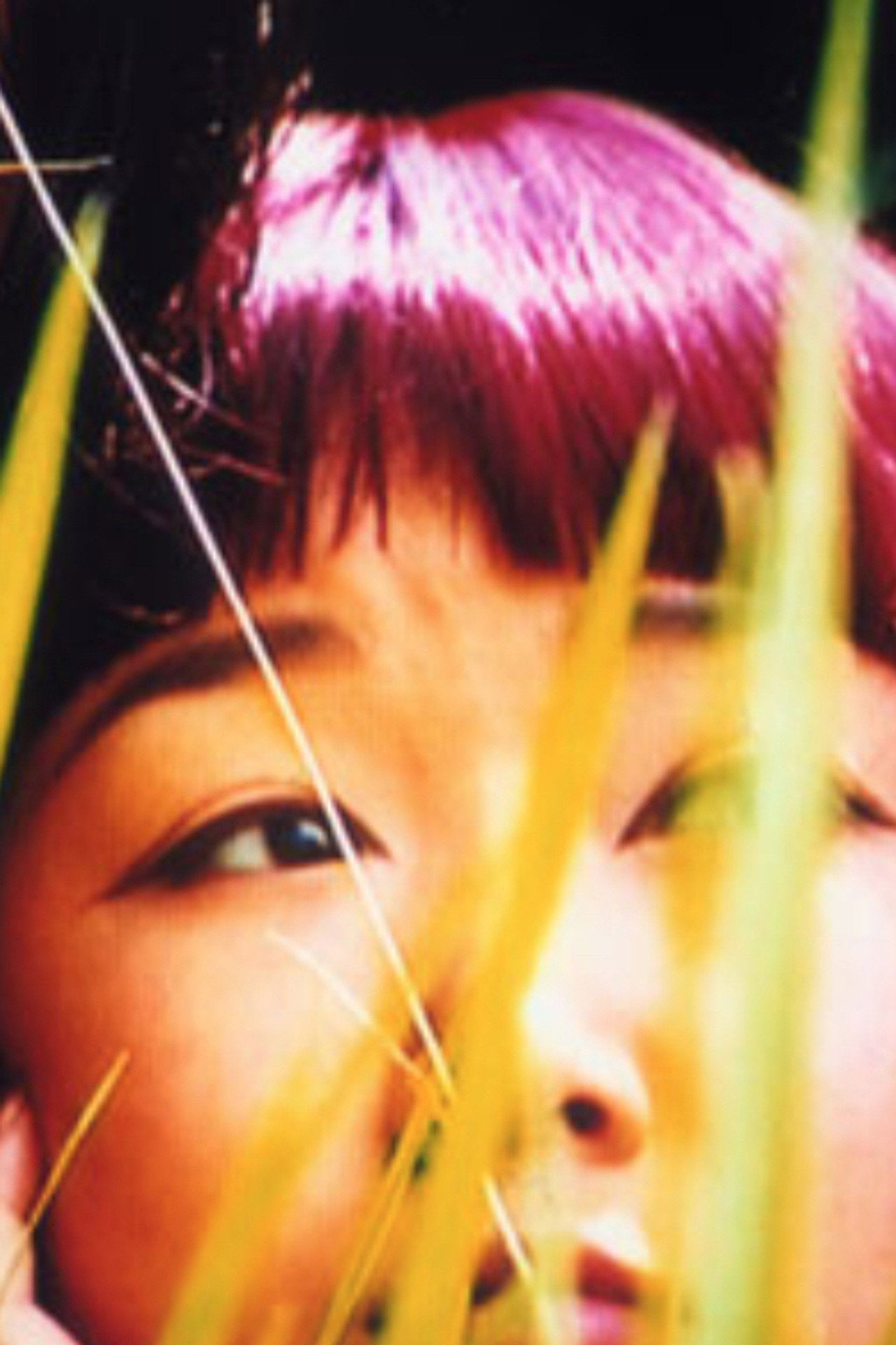 Su Xiaoxiao filmaffisch
