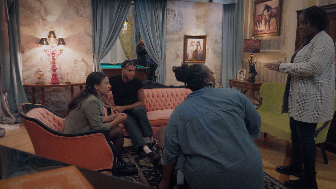 Les Traîtres - Season 1 Episode 2 : Smokescreen