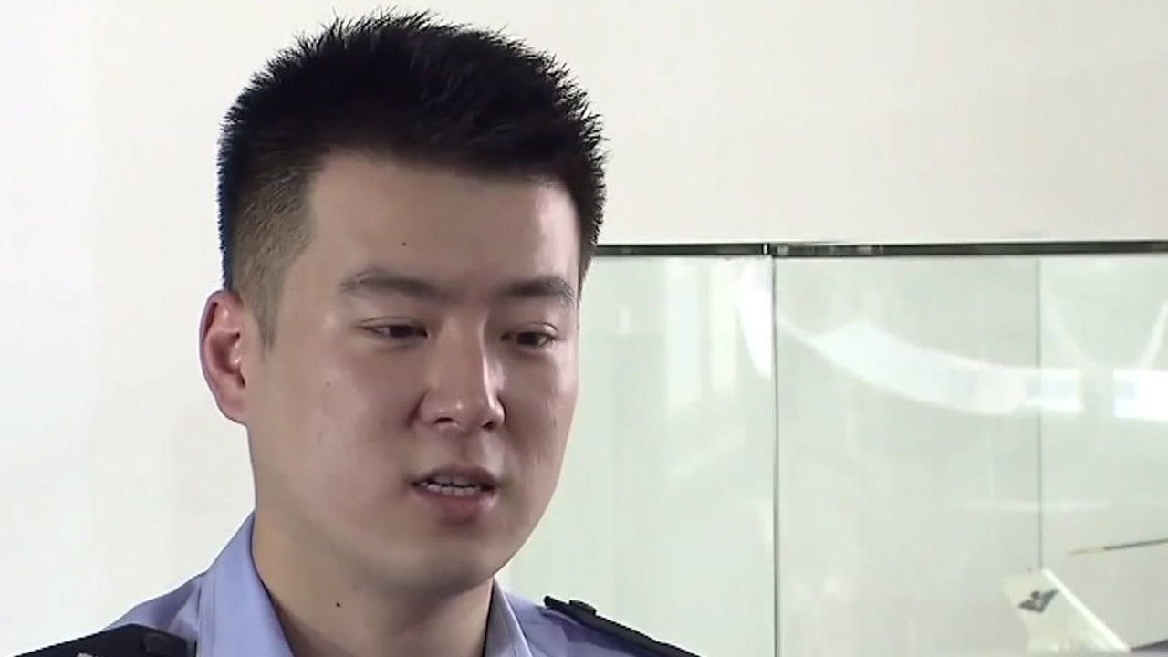 传奇故事 — Épisode 217