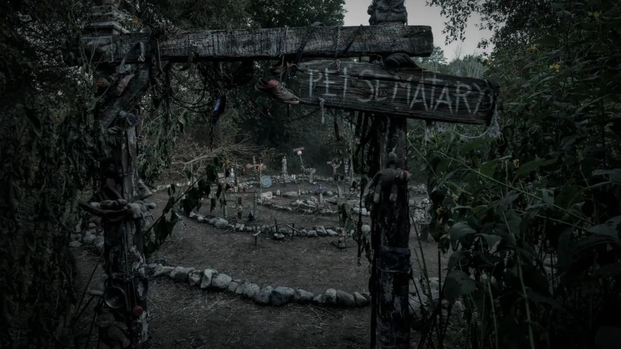 Cast and Crew of Pet Sematary: Bloodlines