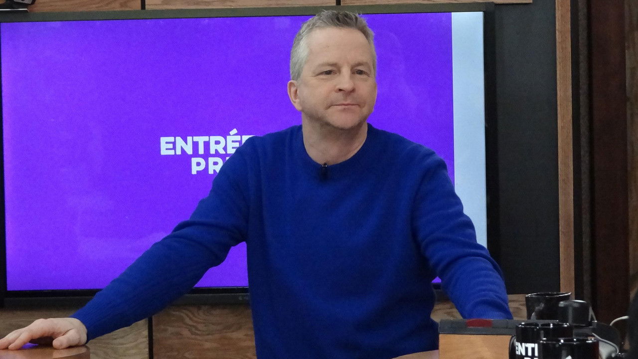 Entrée principale - Season 6 Episode 109 : Episode 109