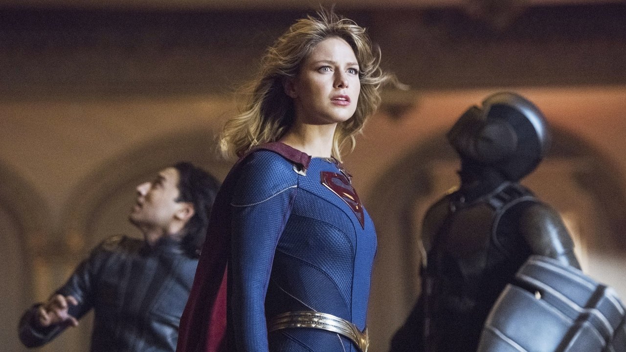 Image Supergirl