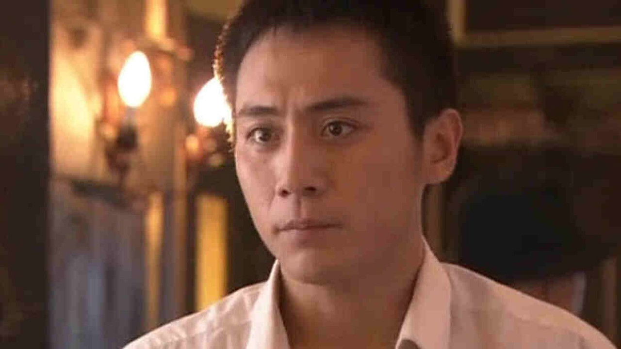 男儿本色 — Épisode 12