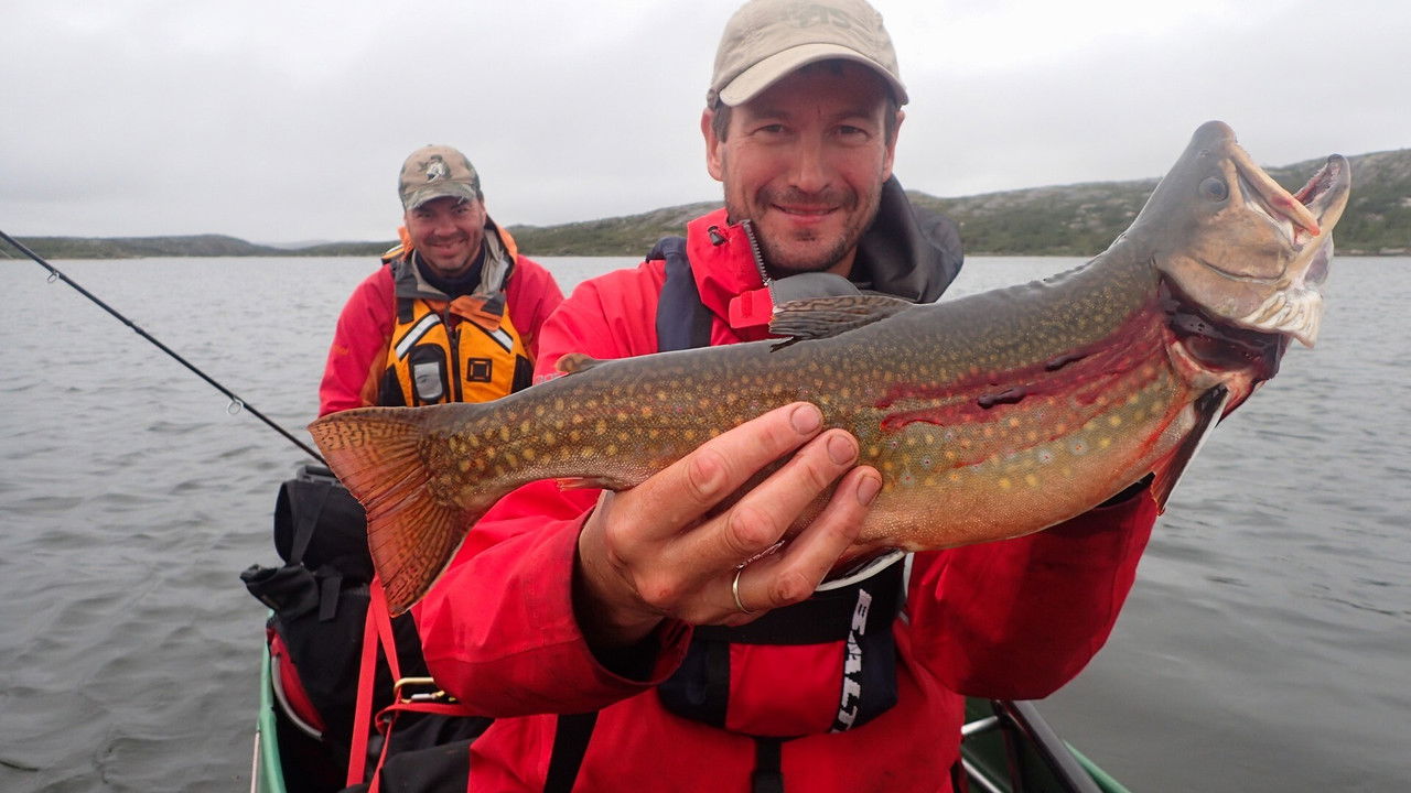 Monsen, Monsen og Mattis — Épisode 4