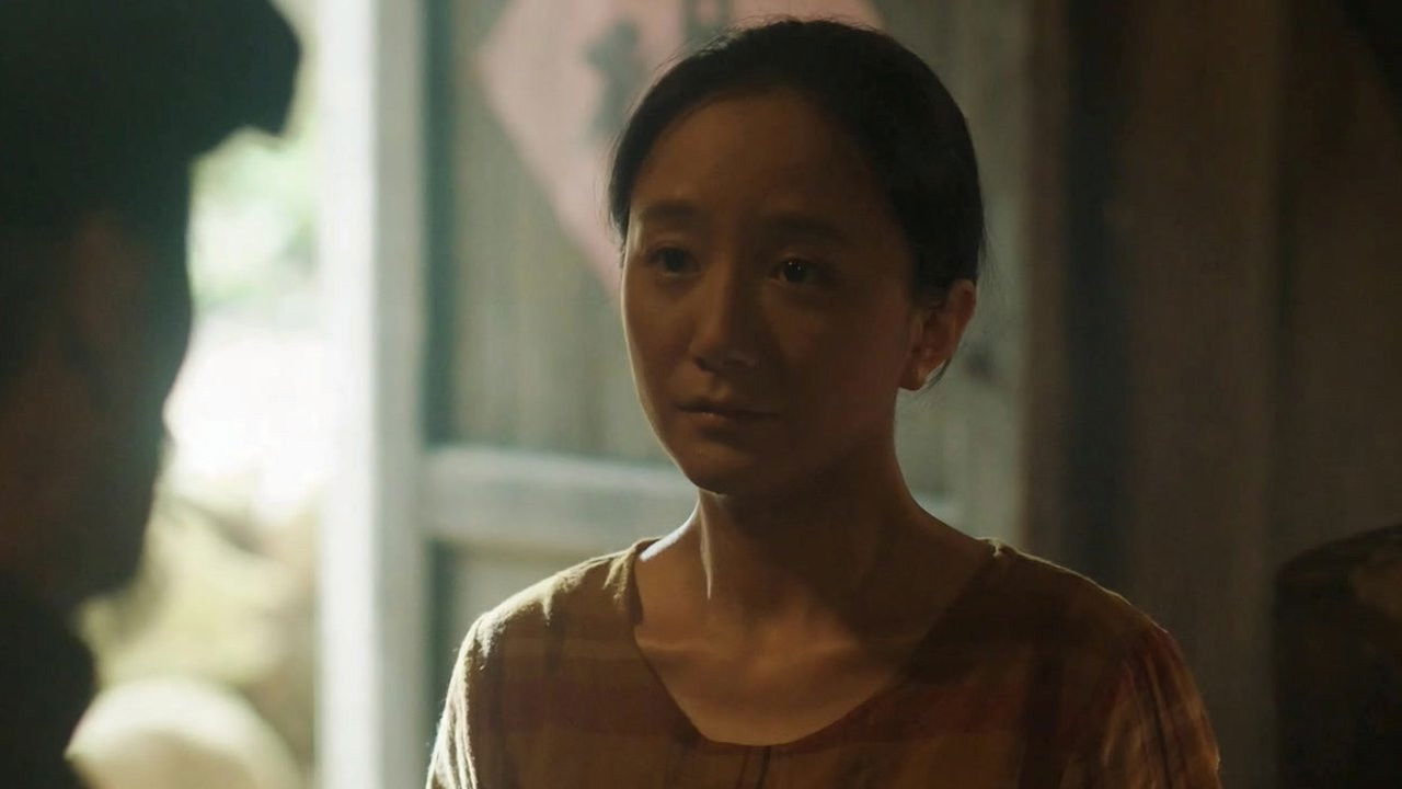 江山如此多娇 — Épisode 23