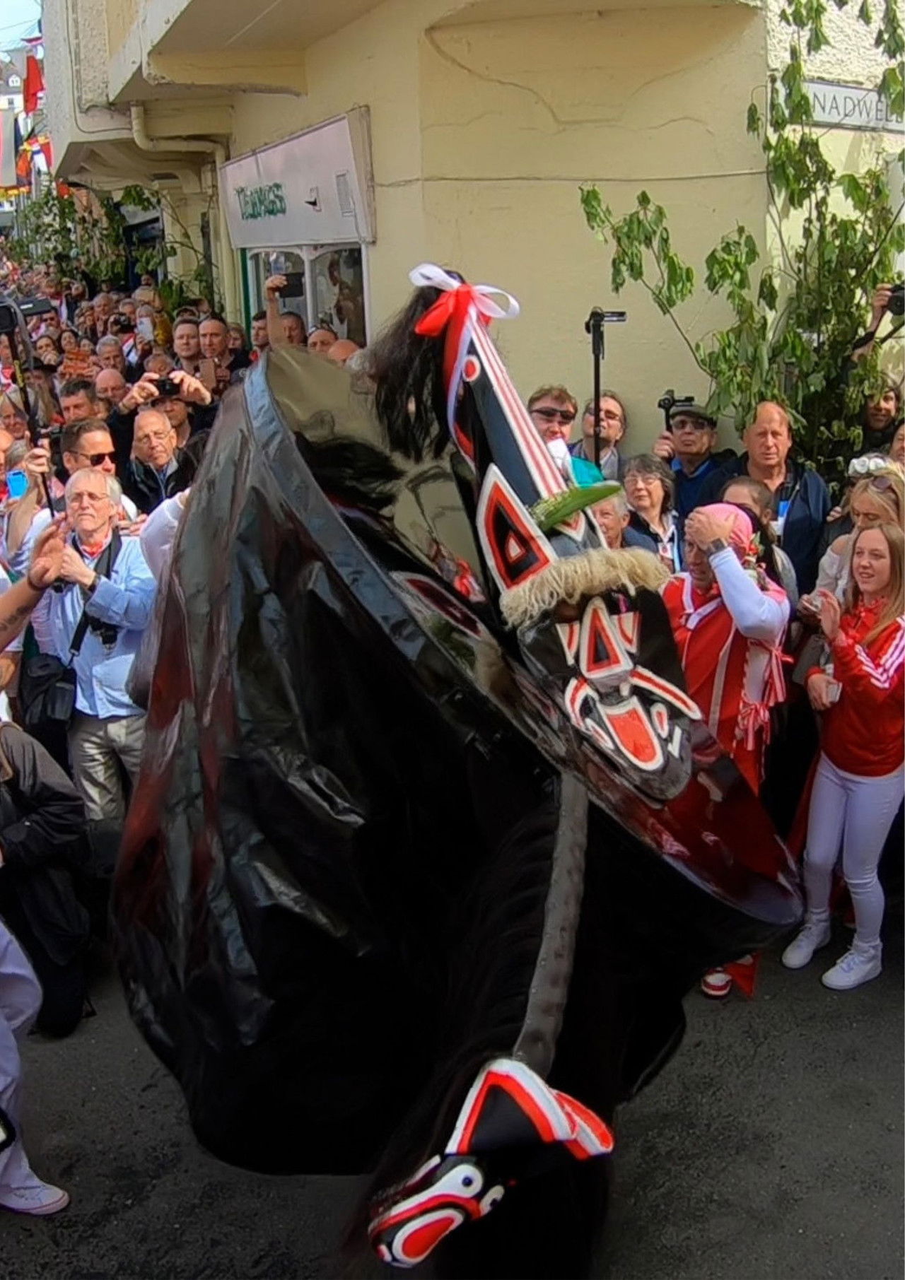 King for a Day poster