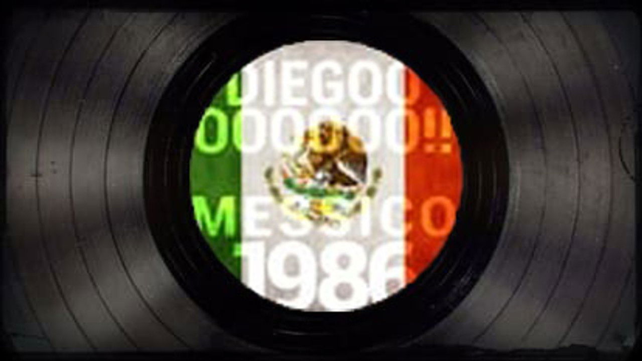 Buffa racconta Storie Mondiali — Épisode 5