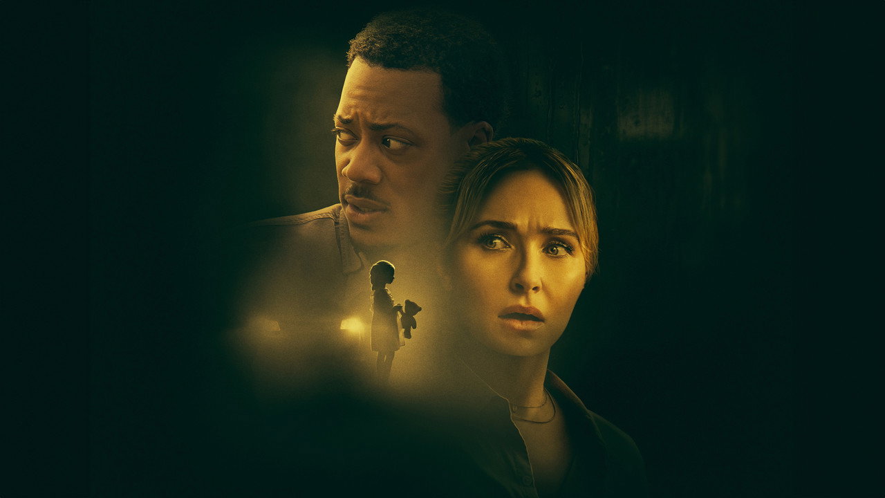 Amber Alert (2024) Hindi Dubbed AMZN backdrop