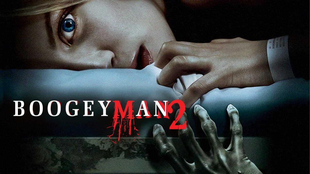 Boogeyman 2 (2007)