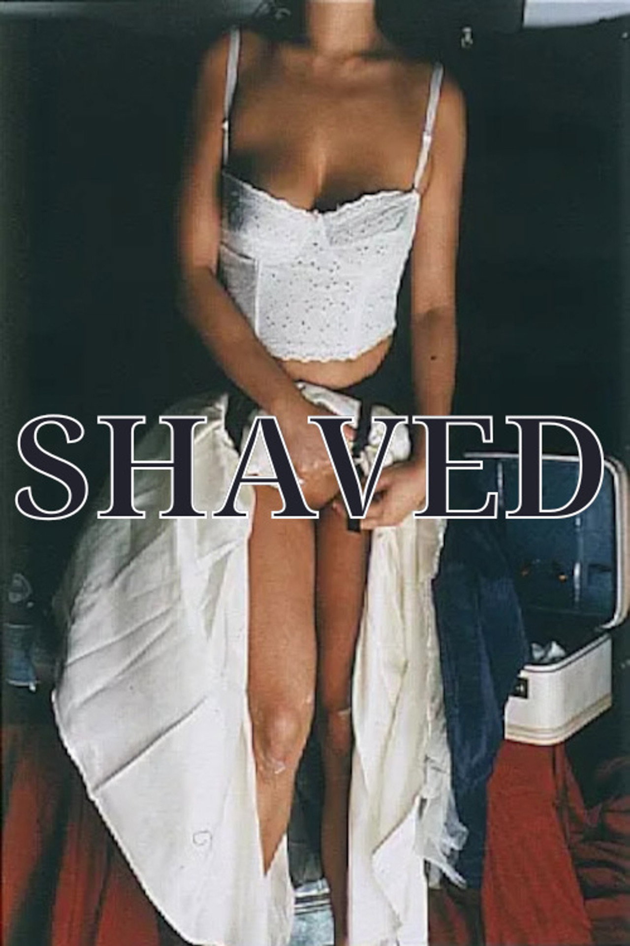Shaved
