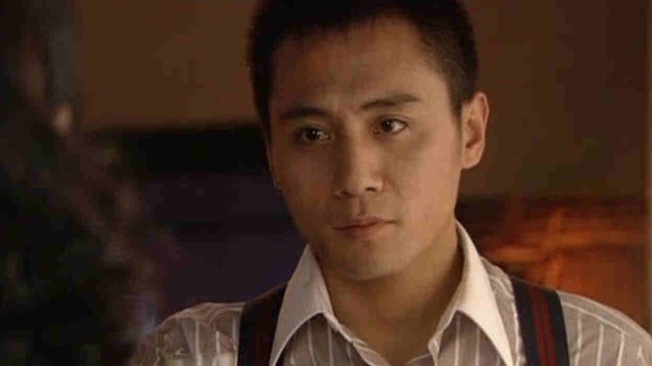 男儿本色 — Épisode 24