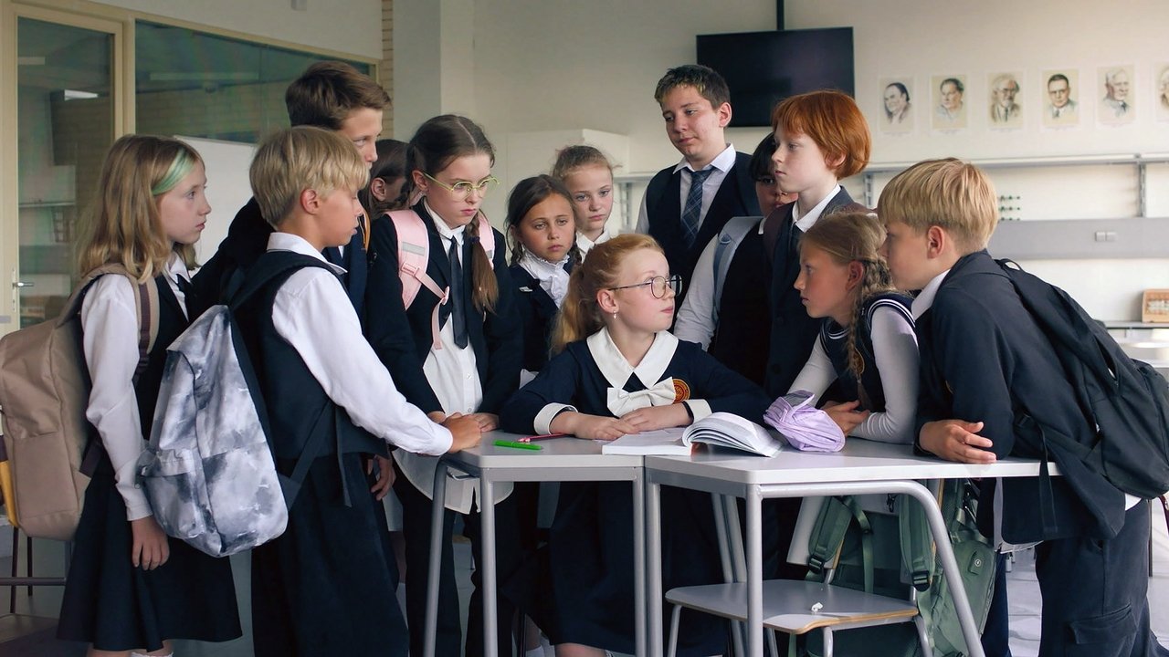 Nanny Oksana - Season 1 Episode 4 : Episode 4