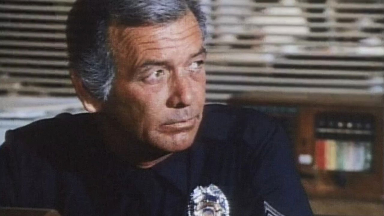 Police Story - Season 5 Episode 1 : Trigger Point