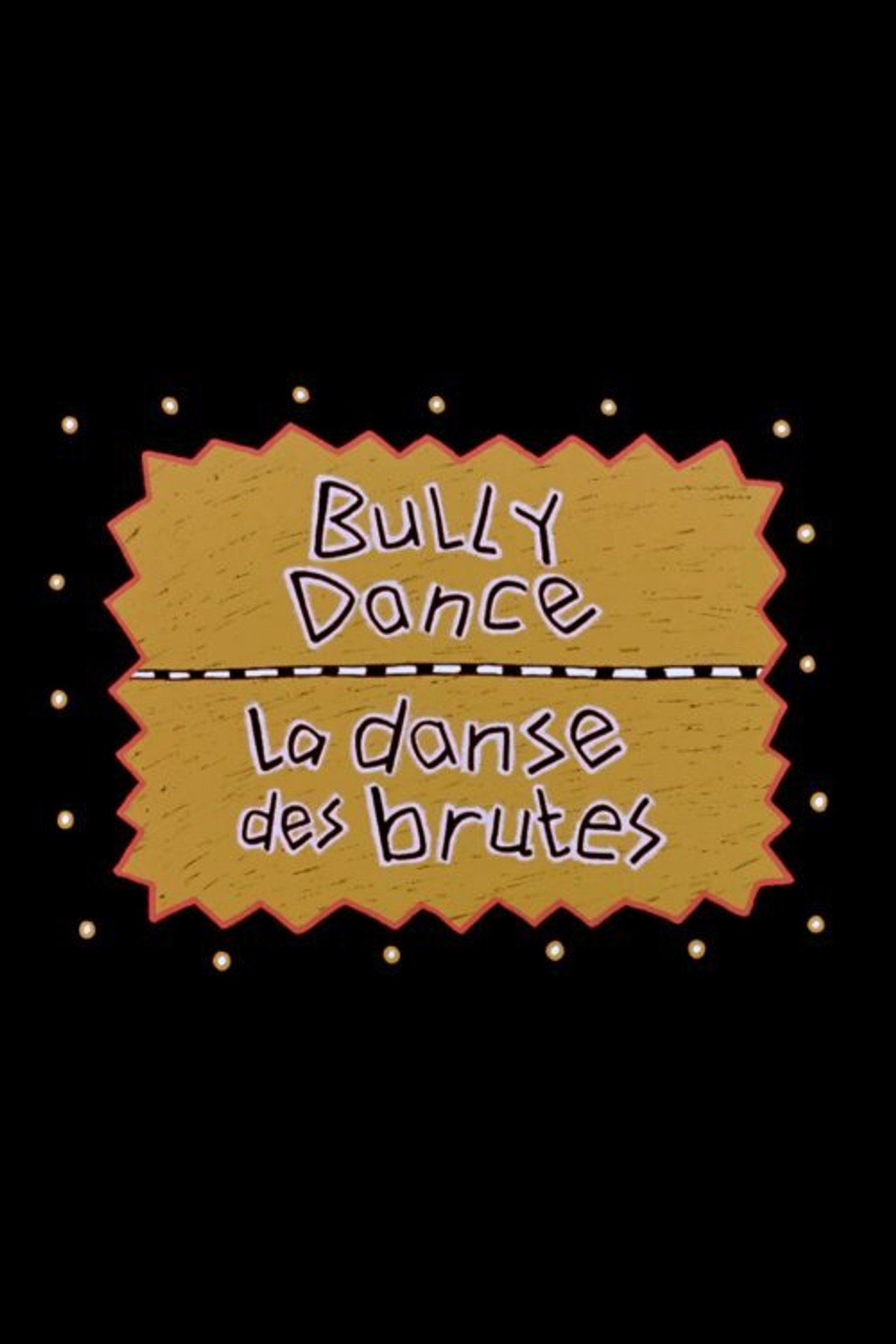 Bully Dance filmaffisch