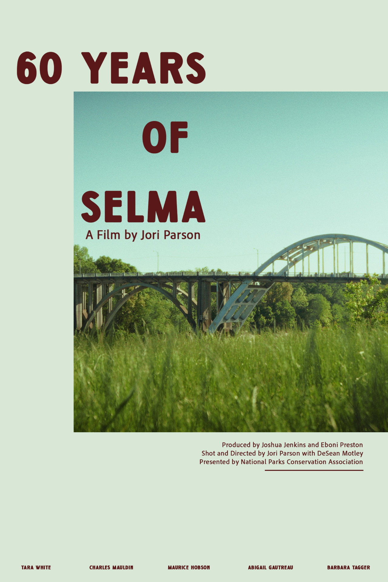 60 Years of Selma