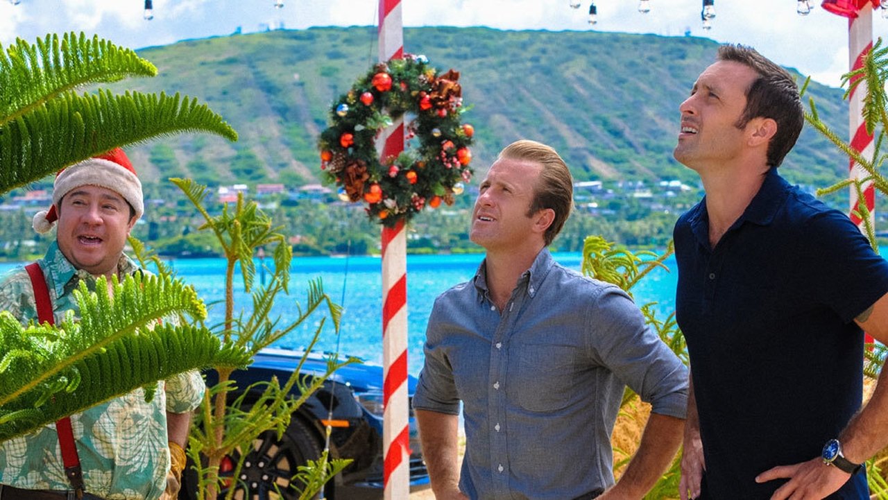 Hawaii Five-0 - Season 5 Episode 9 : Ke Koho Mamao Aku (Longshot)