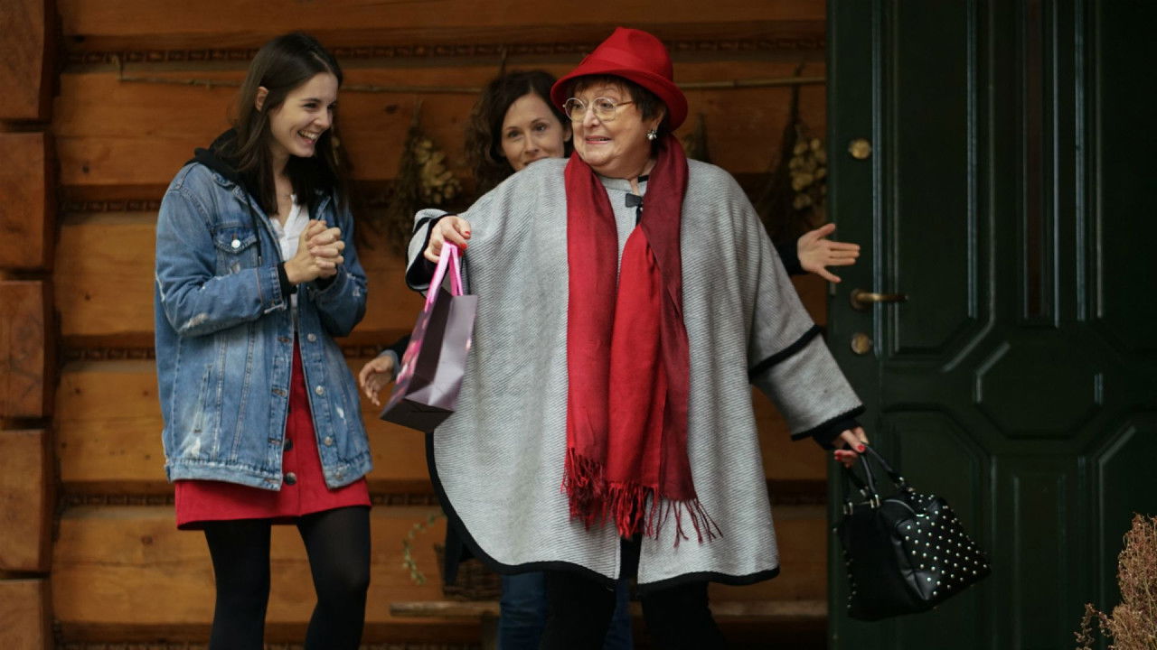 Leśniczówka - Season 2 Episode 65 : Episode 65