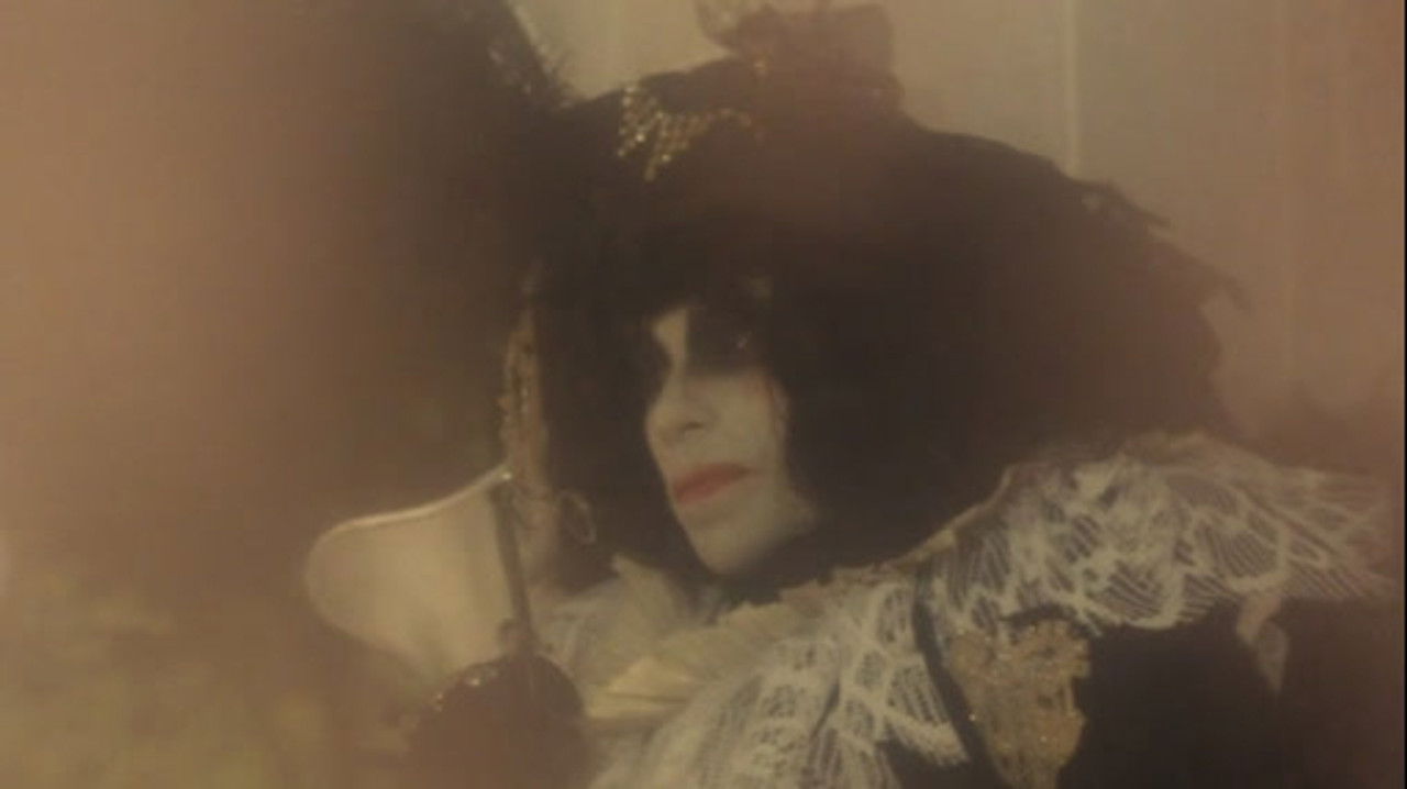 Iratan e Iracema — Episode #1.6